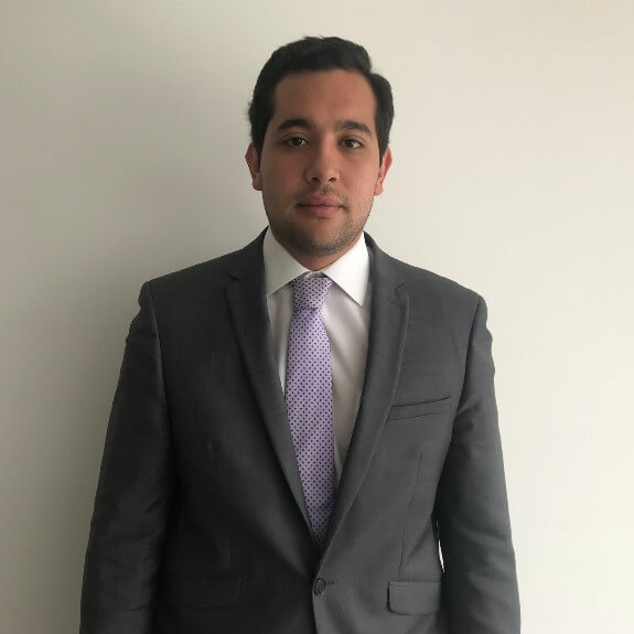 Gustavo Hernandez - Abogado especialista en derecho de la infraestructura - IURISGEN